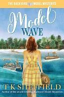 Model Wave by T.K. Sheffield