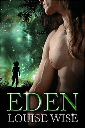 Eden by Louise Wise