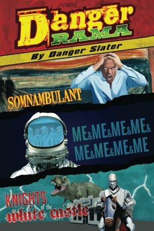 DangerRAMA by Danger Slater