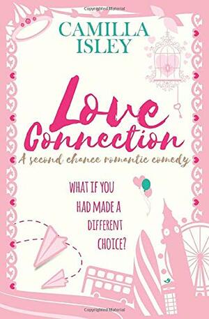 Love Connection by Camilla Isley