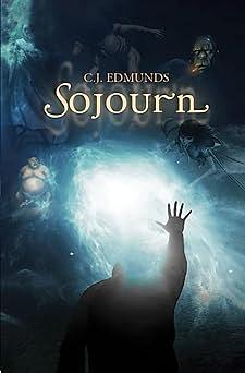 Sojourn by C.J. Edmunds