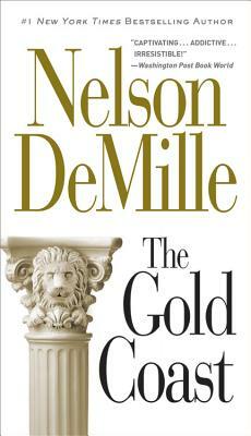 The Gold Coast by Nelson DeMille