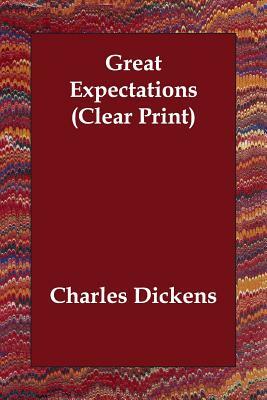 Great Expectations by Charles Dickens