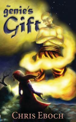 The Genie's Gift by Chris Eboch