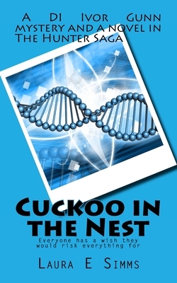 Cuckoo in the Nest by Laura E. Simms