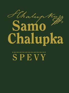 Spevy by Samo Chalupka