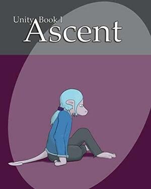 Ascent by Fluffy_