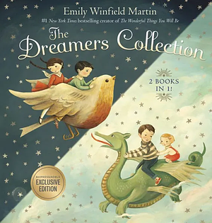 The Dreamers Collection by Emily Winfield Martin