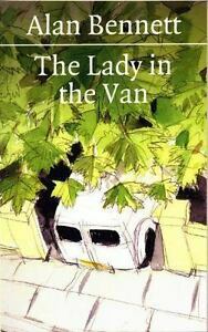 The Lady in the Van by Alan Bennett