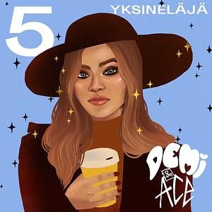 Yksineläjä by Laura Eklund Nhaga