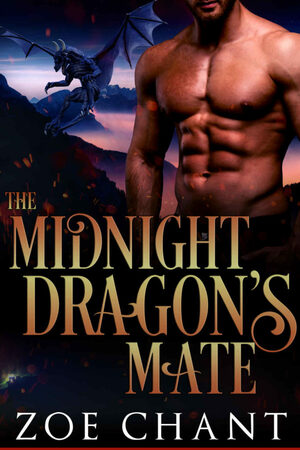 The Midnight Dragon's Mate by Zoe Chant