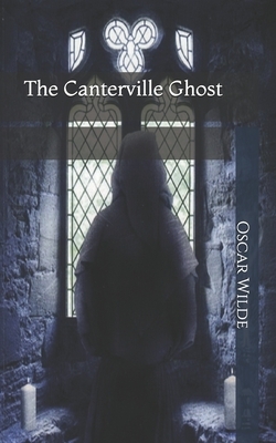 The Canterville Ghost by Oscar Wilde