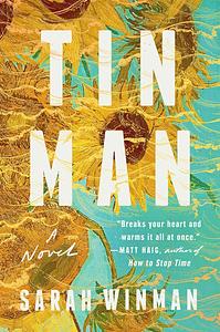 Tin Man by Sarah Winman