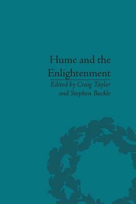 Hume and the Enlightenment by 