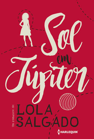 Sol em Júpiter by Lola Salgado