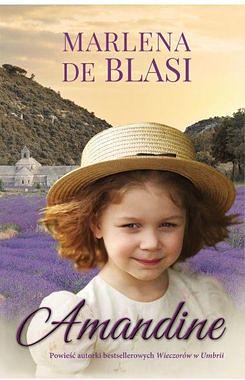 Amandine by Blasi Marlena de