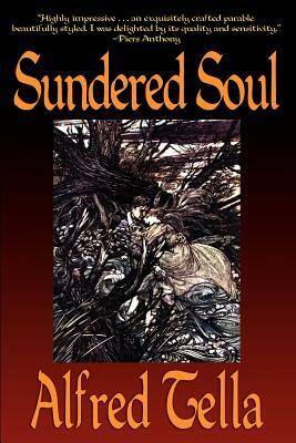Sundered Soul by Alfred Tella