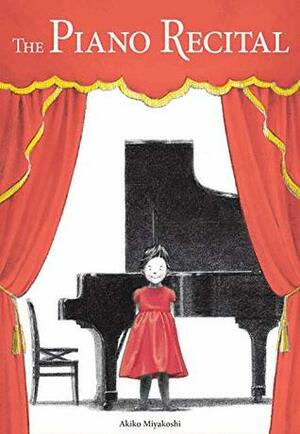 The Piano Recital by Akiko Miyakoshi