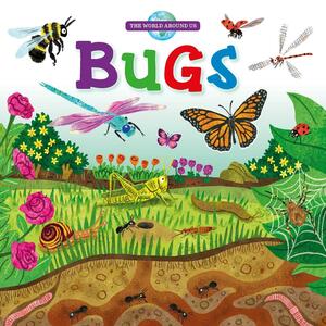 Bugs by Igloo Books