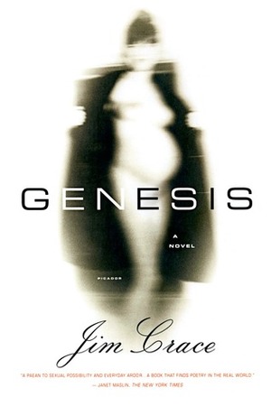 Genesis by Jim Crace