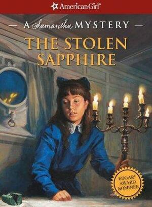 The Stolen Sapphire by Sarah Masters Buckey