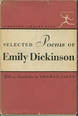 Selected Poems by Emily Dickinson