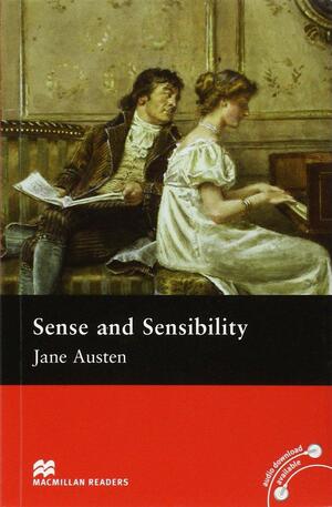 Sense and Sensibility by Jane Austen