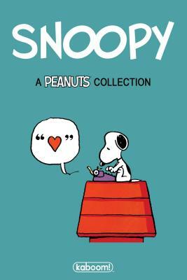 Charles M. Schulz' Snoopy by Jason Cooper, Charles M. Schulz