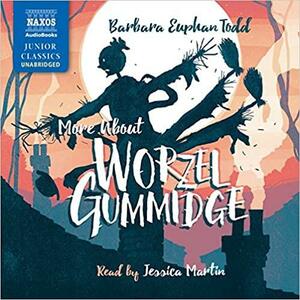More about Worzel Gummidge by Barbara Euphan Todd