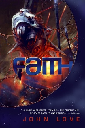 Faith by John Love