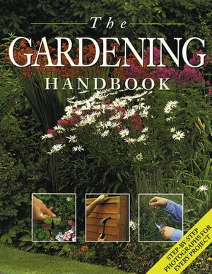 The Gardening Handbook by Peter McHoy