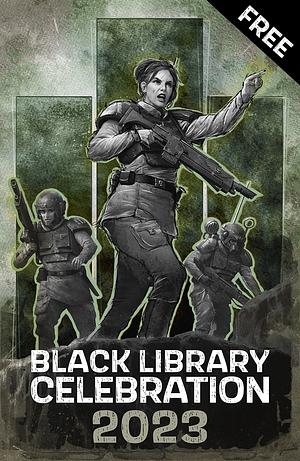 Black Library Celebration 2023 by 