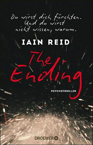 The Ending by Iain Reid