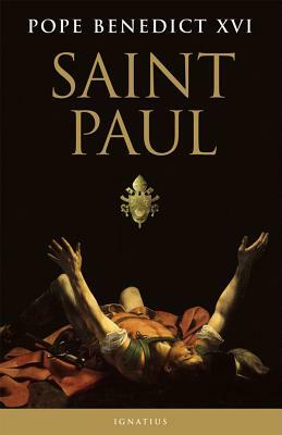 Saint Paul by Pope Emeritus Benedict XVI