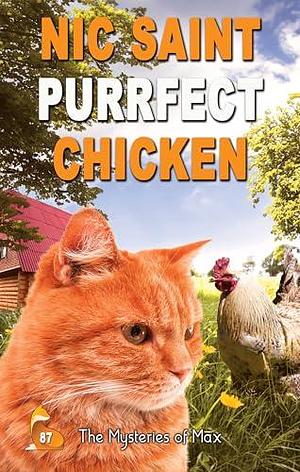 Purrfect Chicken by Nic Saint, Nic Saint