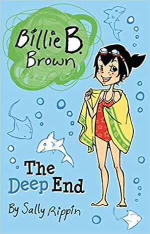 The Deep End by Sally Rippin