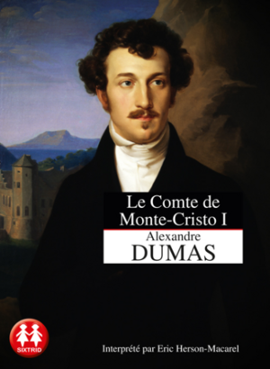 Le Comte de Monte-Cristo, Tome I by Alexandre Dumas