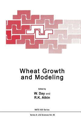 Wheat Growth and Modelling by 