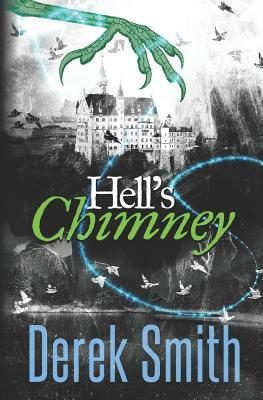 Hell's Chimney by Derek Smith