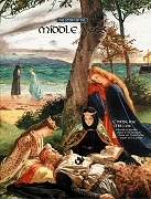 The Story of the Middle Ages by Christine Miller