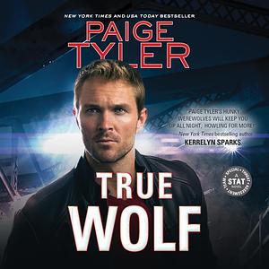 True Wolf by Paige Tyler