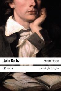 Antología bilingüe by John Keats, Antonio Rivera Taravillo