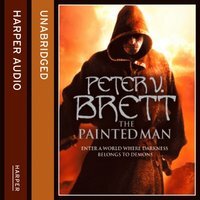 The Painted Man by Peter V. Brett