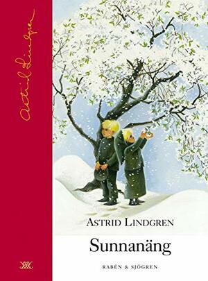 Sunnanäng by Astrid Lindgren