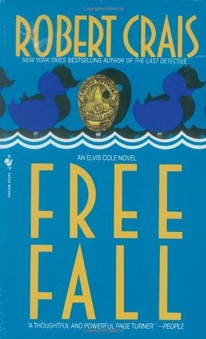 Free Fall by Robert Crais