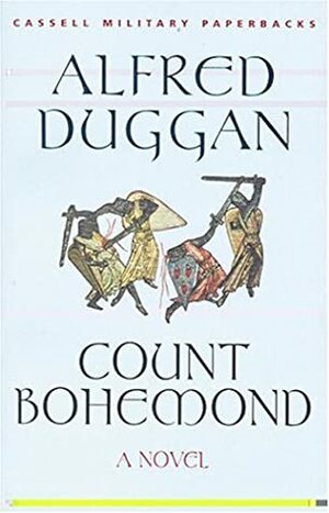 Count Bohemond by Alfred Duggan