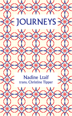 Journeys, Volume 44 by Nadine Ltaif