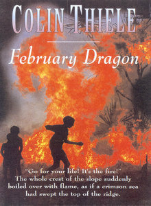 February Dragon by Colin Thiele