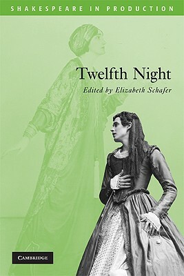 Twelfth Night by William Shakespeare