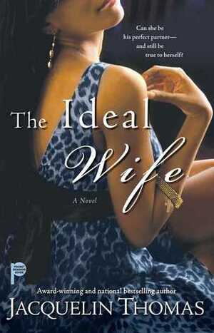 The Ideal Wife by Jacquelin Thomas